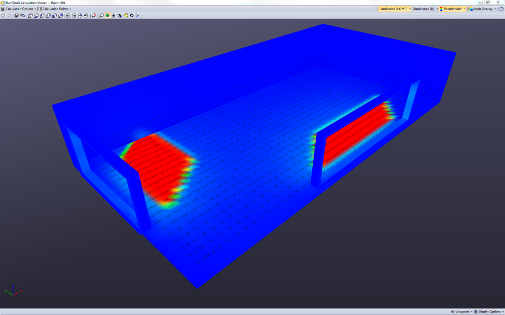 Revit Daylighting Tools 2: ElumTools | LMNts