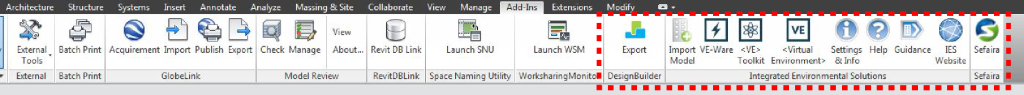 ies ve trial capabilities