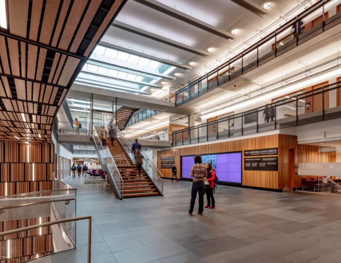 LMN Architects