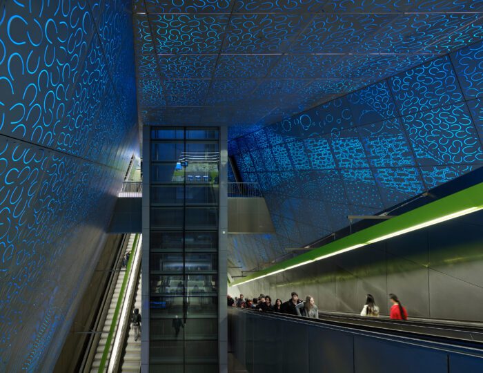 LMN Architects