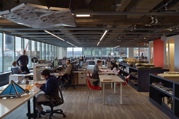 LMN Architects