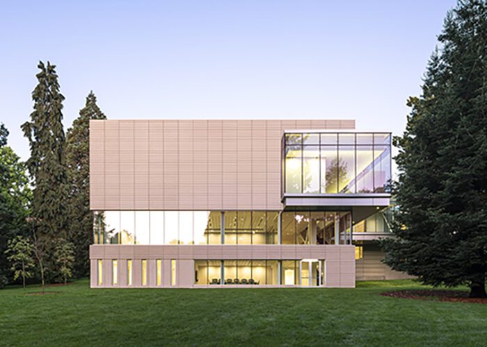 LMN Architects