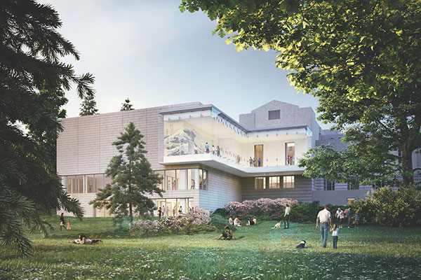LMN Architects