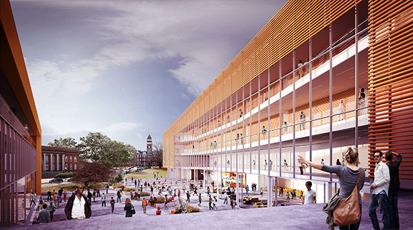 LMN Architects