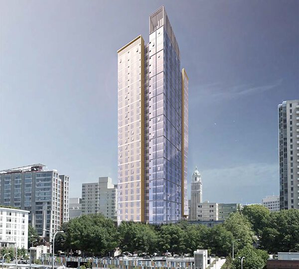LMN Architects