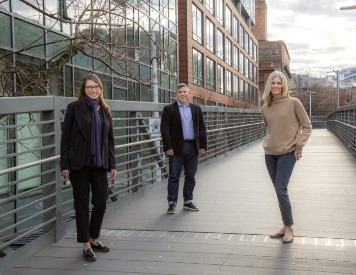 LMN Architects