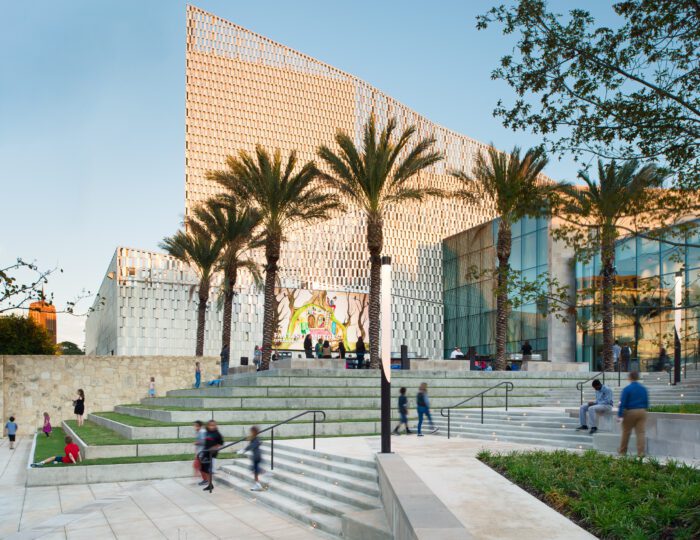 LMN Architects