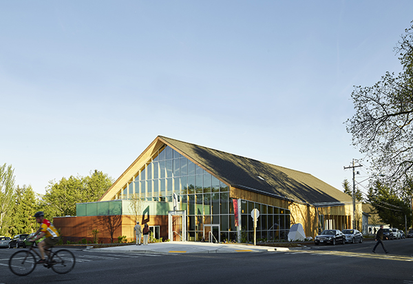 LMN Architects