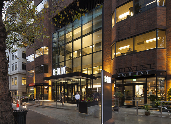 LMN Architects