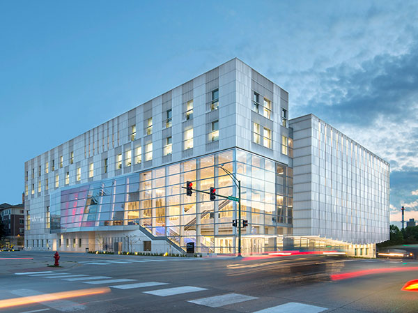 LMN Architects