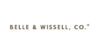 Belle and Wissell - Logo