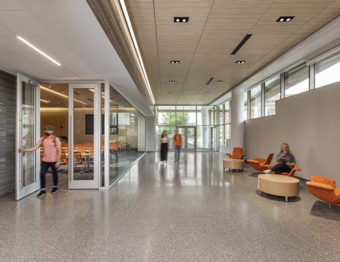 Clemson University COB_10