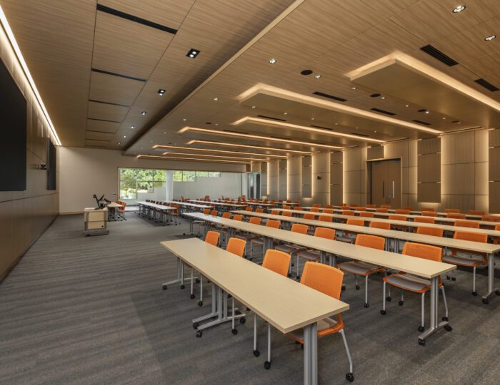 Clemson University COB_11