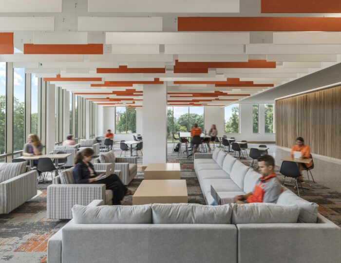 Clemson University COB_12