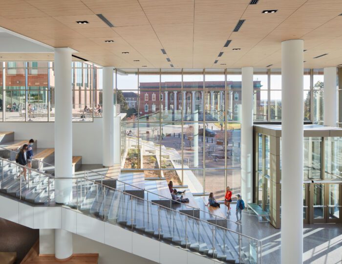 Clemson University COB_6