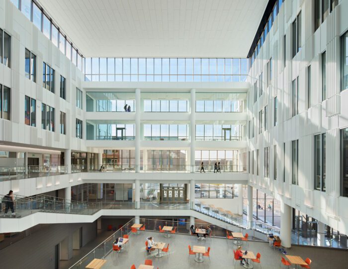 Clemson University COB_7