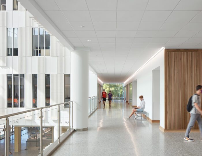 Clemson University COB_9