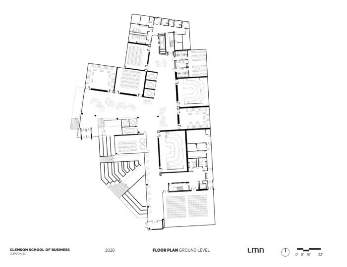 Clemson University COB_C