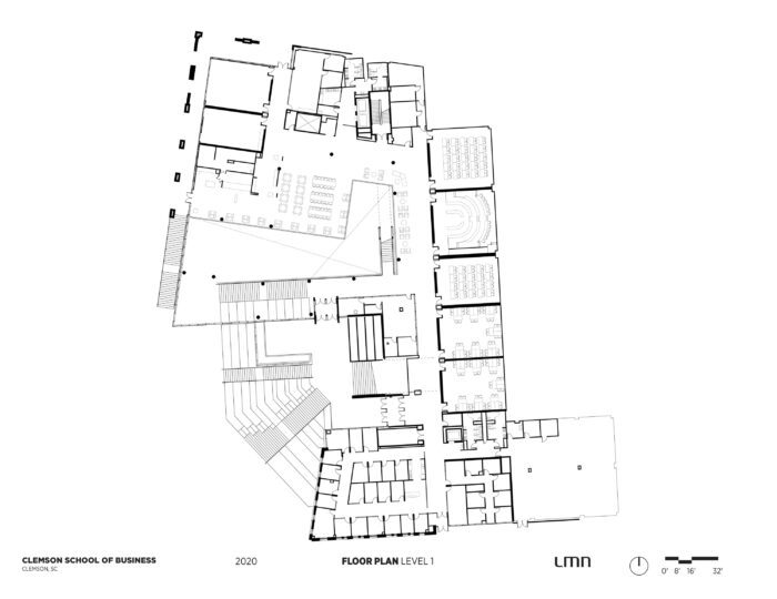 Clemson University COB_D
