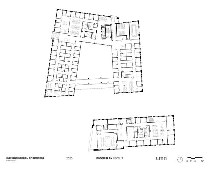 Clemson University COB_F