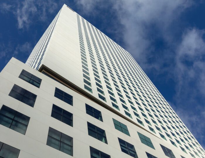 Downtown Seattle Hotel - Exterior