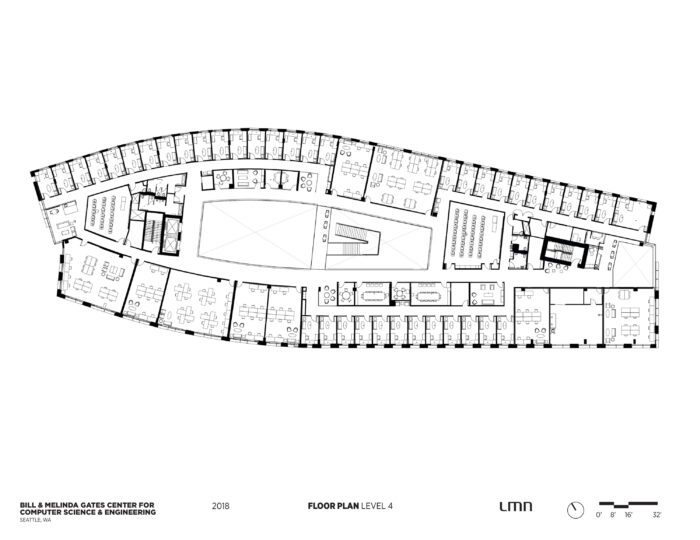 Bill & Melinda Gates Center for Computer Science & Engineering ...