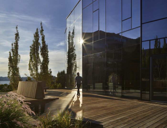 LMN Architects
