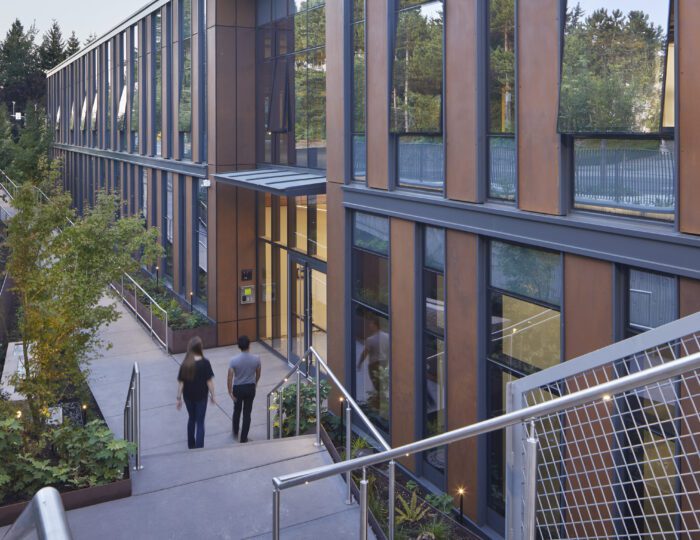 LMN Architects