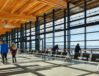 Mukilteo Multimodal Ferry Terminal - Interior