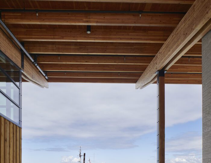 Mukilteo Multimodal Ferry Terminal