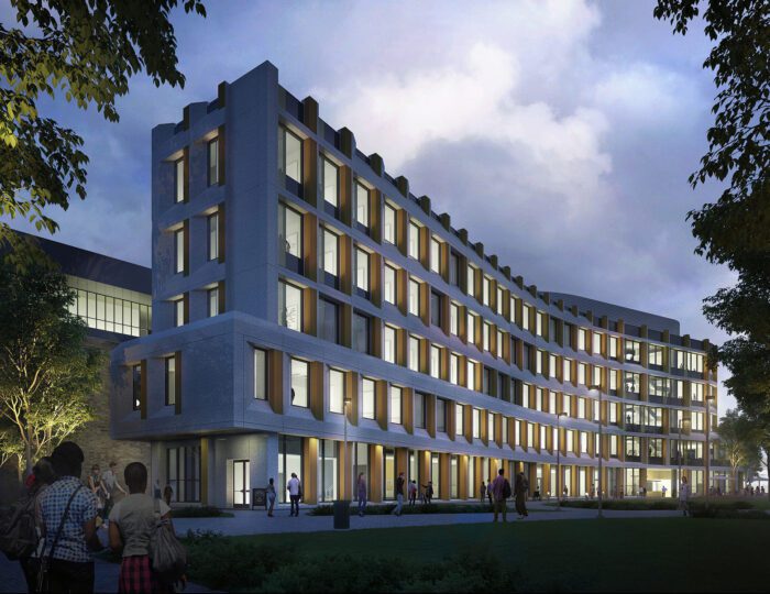 LMN Architects