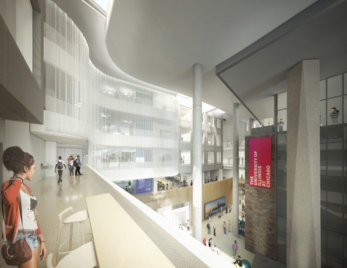 LMN Architects