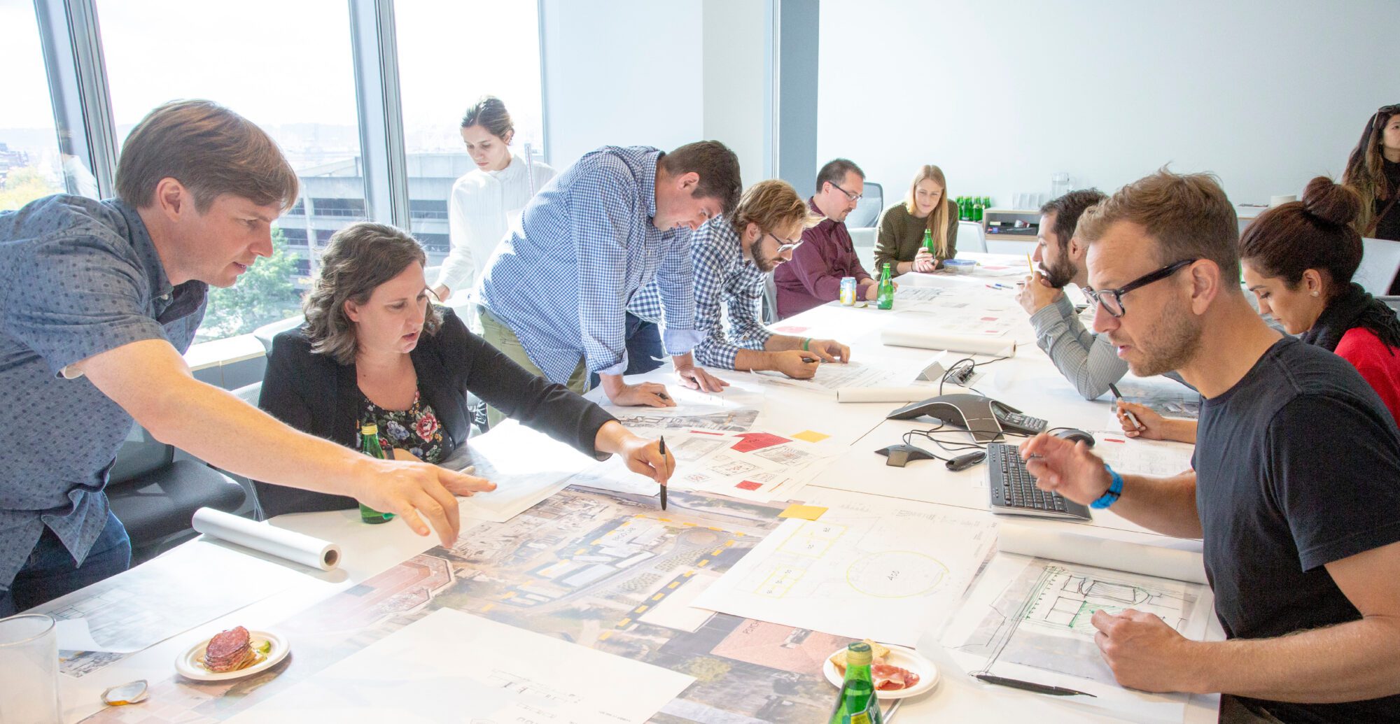 Interactive Learning Pavilion, University of California Santa Barbara