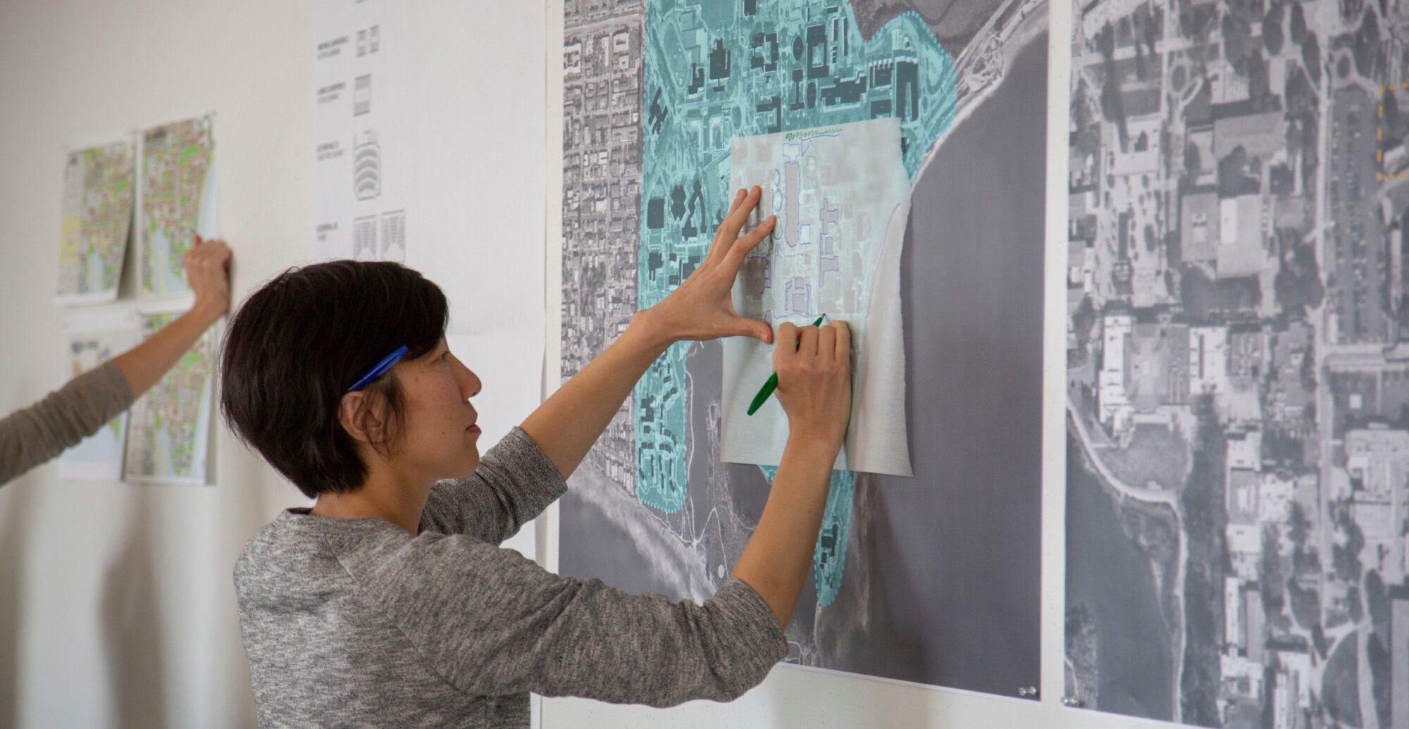 Interactive Learning Pavilion, University of California Santa Barbara