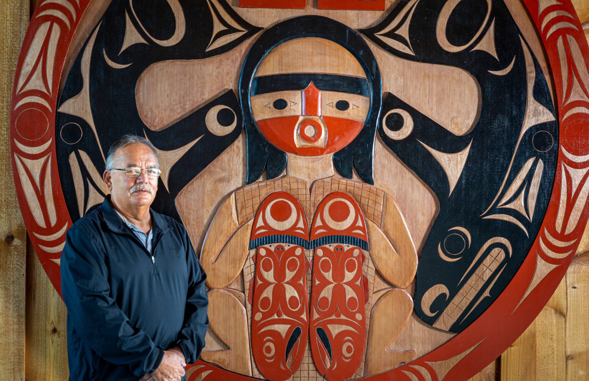 Mukilteo Multimodal Ferry Terminal