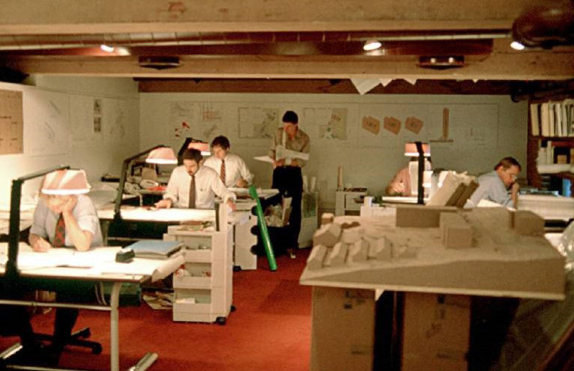 Site_Studio - History