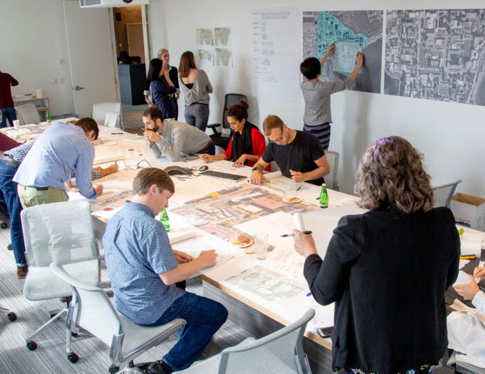 LMN Architects