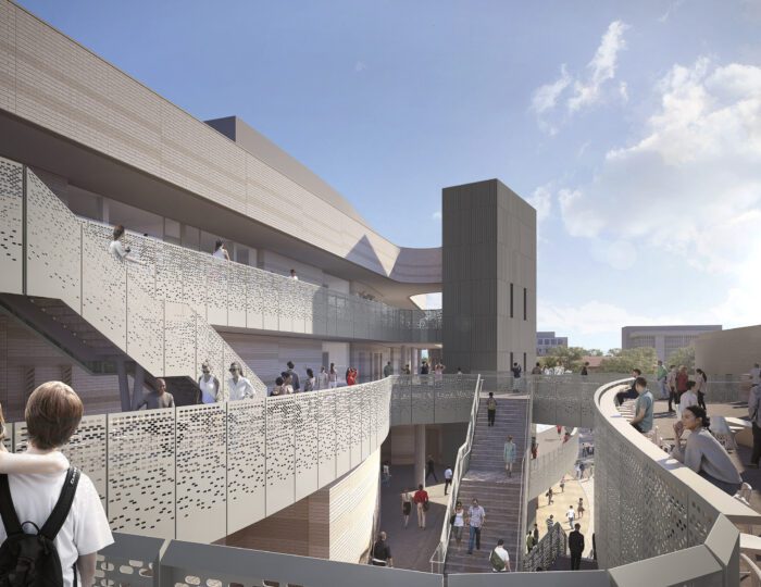 LMN Architects