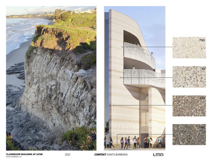 UCSB Classroom Building_D