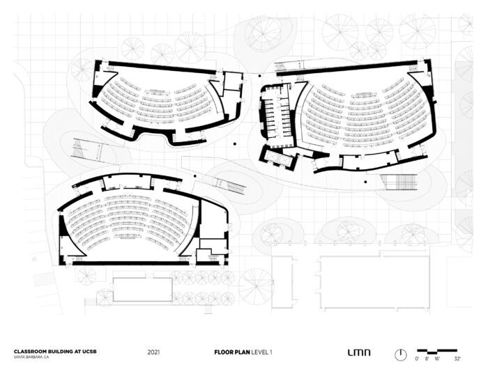 UCSB Classroom Building_F