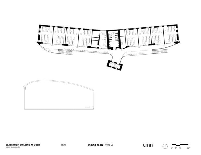 UCSB Classroom Building_I