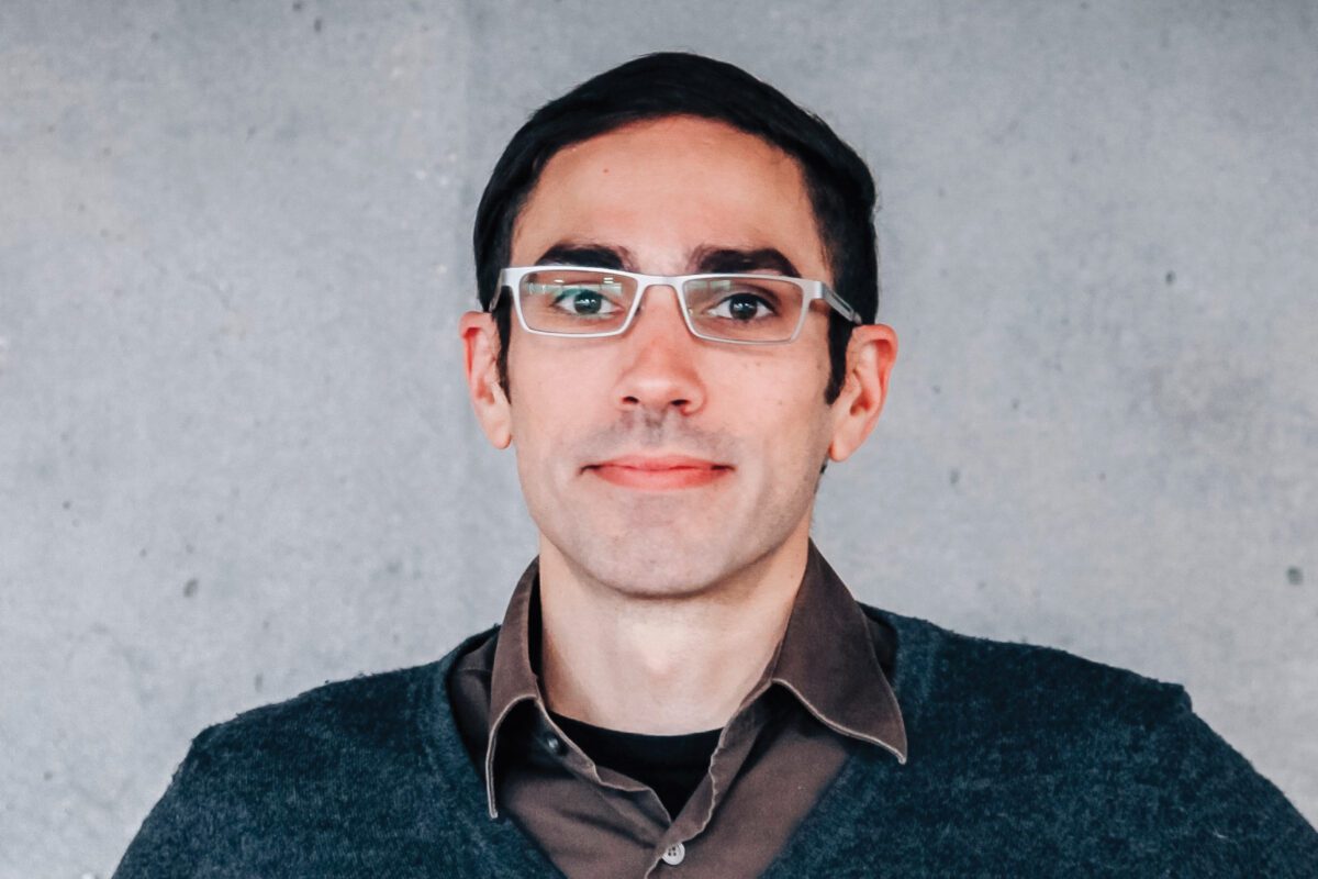 Adam Amrhein