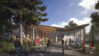 Buxton Center for Bainbridge Performing Arts - Exterior