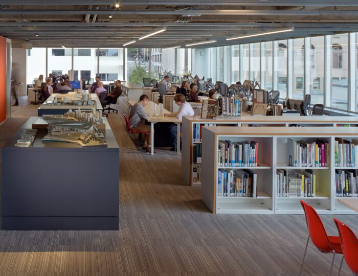 LMN Architects