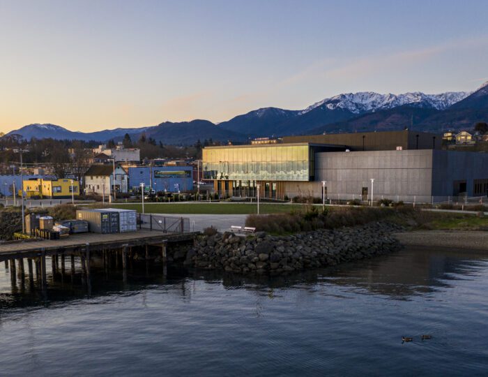 Employees Archive LMN Architects