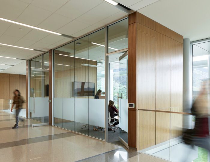 LMN Architects