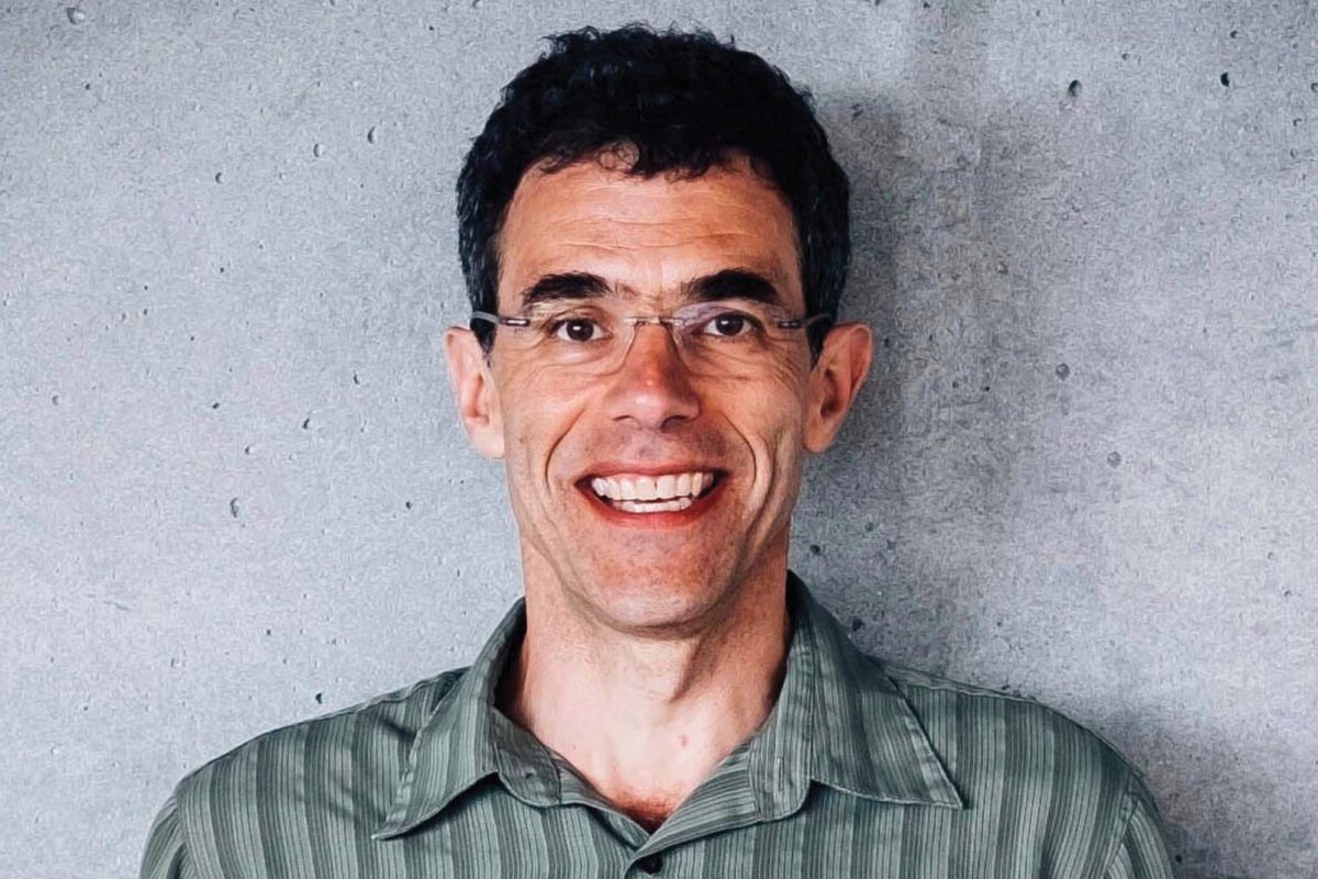 Jeff Floor