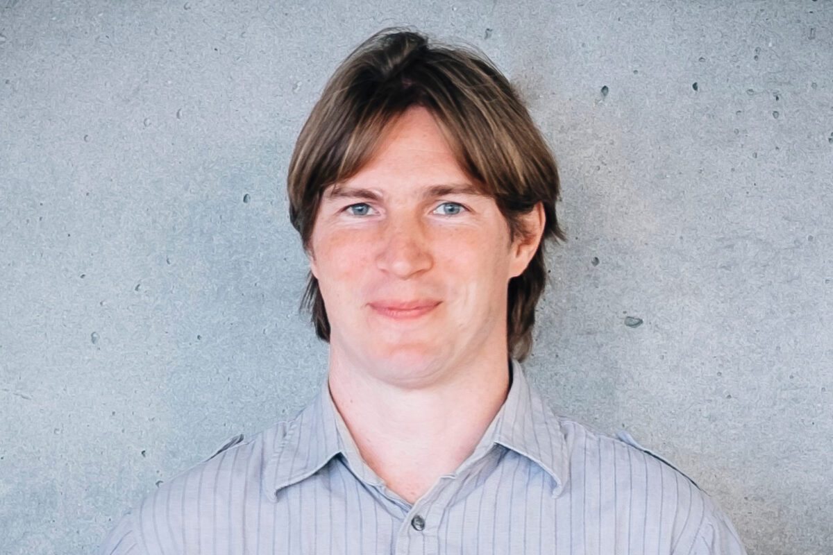 Kjell Anderson