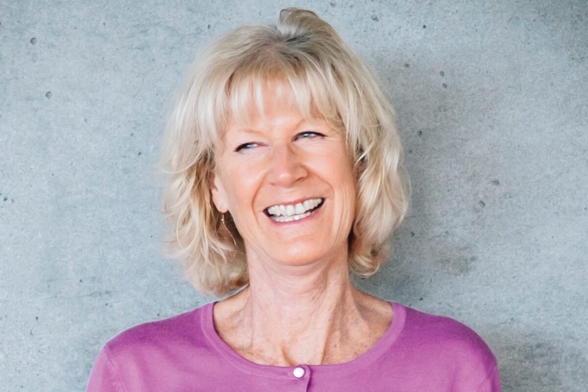 Lori Stadler