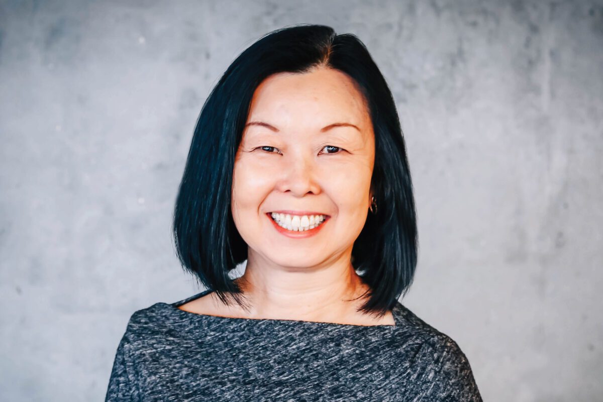Masako Wada